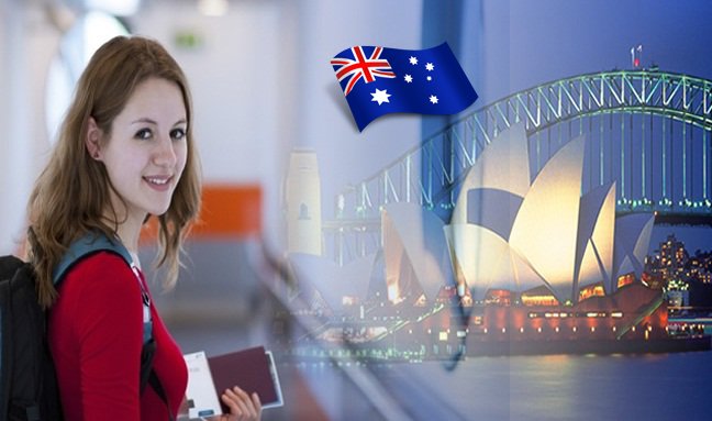 Study In Australia
