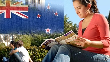 Study In New Zealand