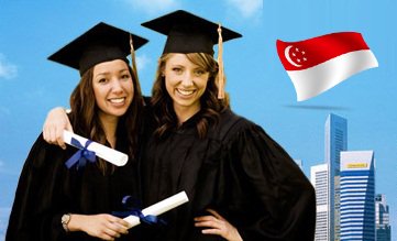 Study In Singapore