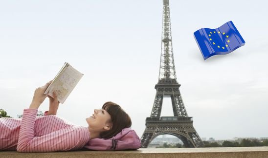 Study In Europe
